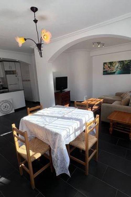 Chalet - Venta - Orihuela Costa - Lomas de Cabo Roig