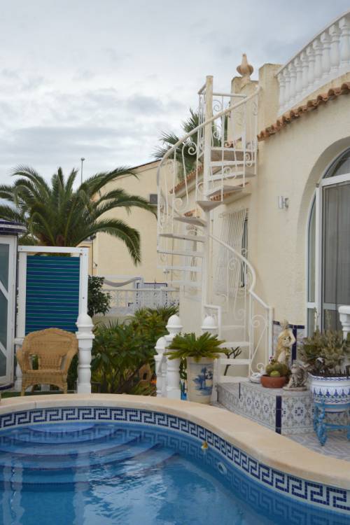 Chalet - Venta - Orihuela Costa - Orihuela Costa