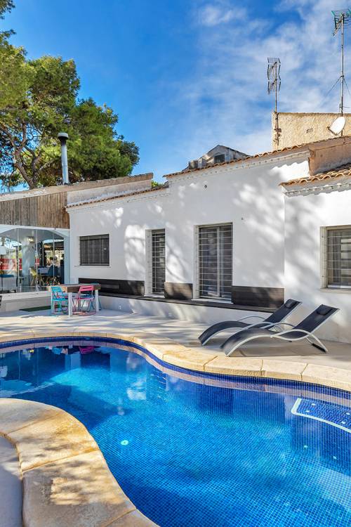 Chalet - Venta - Orihuela Costa - Orihuela Costa