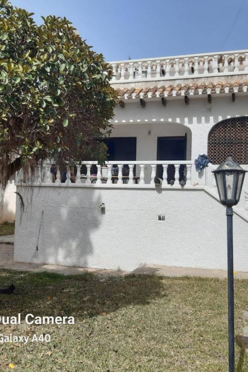 Chalet - Venta - Orihuela Costa - Playa Flamenca Norte