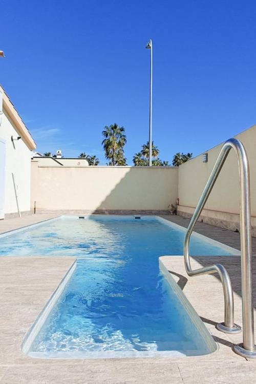 Chalet - Venta - Orihuela Costa - Playa Flamenca Norte