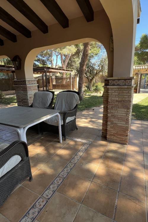 Chalet - Venta - Orihuela Costa - Punta Prima