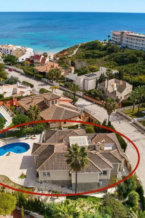 Chalet - Venta - Orihuela - Dehesa de Campoamor