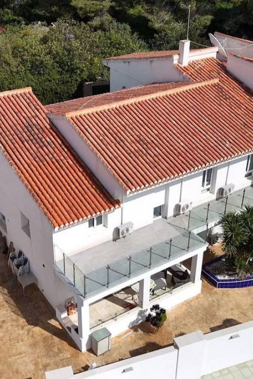 Chalet - Venta - Orihuela - Dehesa de Campoamor