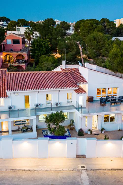 Chalet - Venta - Orihuela - Dehesa de Campoamor