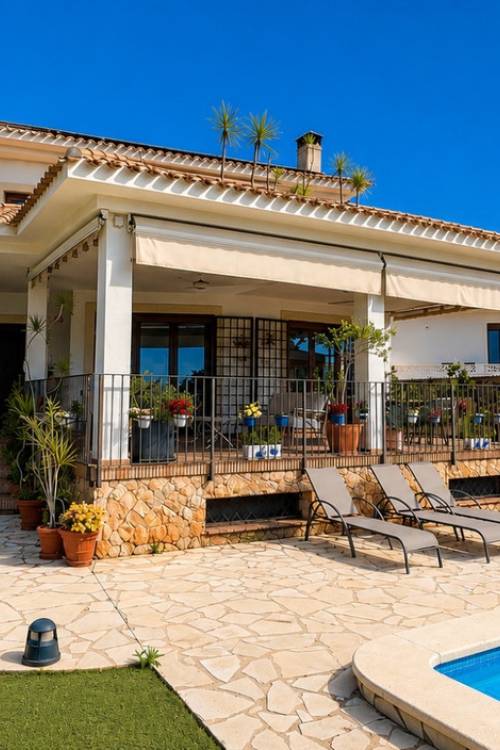 Chalet - Venta - Orihuela - Dehesa de Campoamor