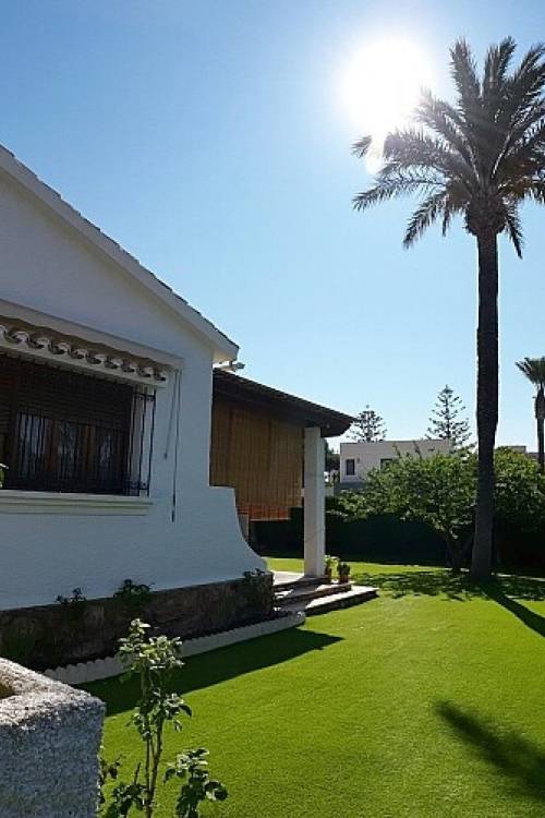 Chalet - Venta - Orihuela - Dehesa de Campoamor