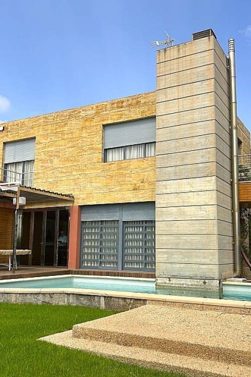 Chalet - Venta - Orihuela - Dehesa de Campoamor