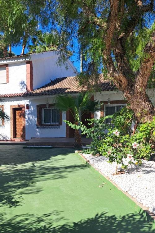 Chalet - Venta - Orihuela - Desamparados-Hurchillo-Torremendo