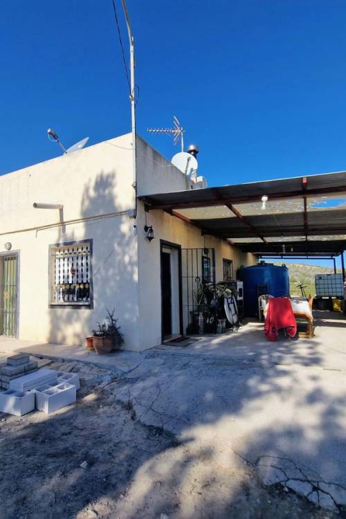 Chalet - Venta - Orihuela - Hurchillo