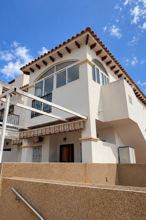 Chalet - Venta - Orihuela - La Ciñuelica