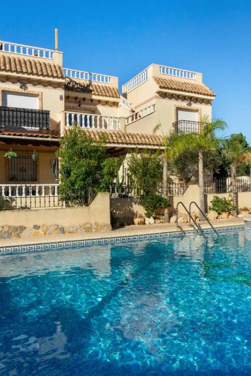 Chalet - Venta - Orihuela - La Florida