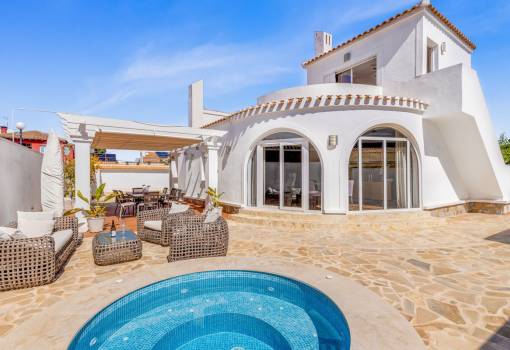 Chalet - Venta - Orihuela - La Florida
