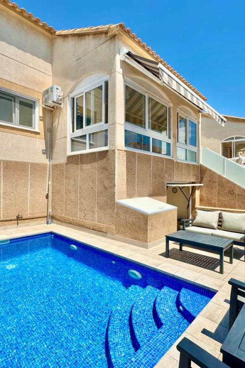 Chalet - Venta - Orihuela - La Florida