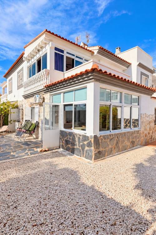Chalet - Venta - Orihuela - La Florida