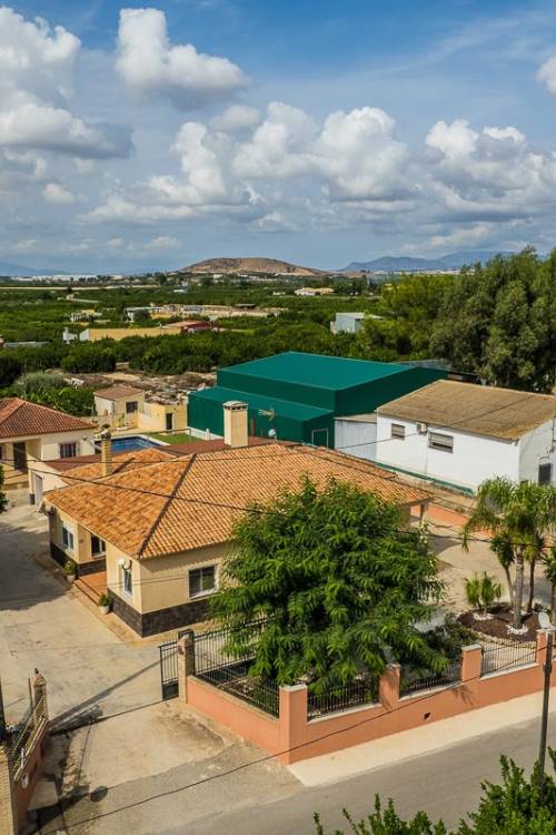 Chalet - Venta - Orihuela - La Matanza