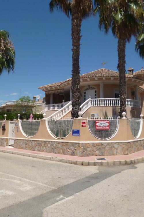 Chalet - Venta - Orihuela - La Murada