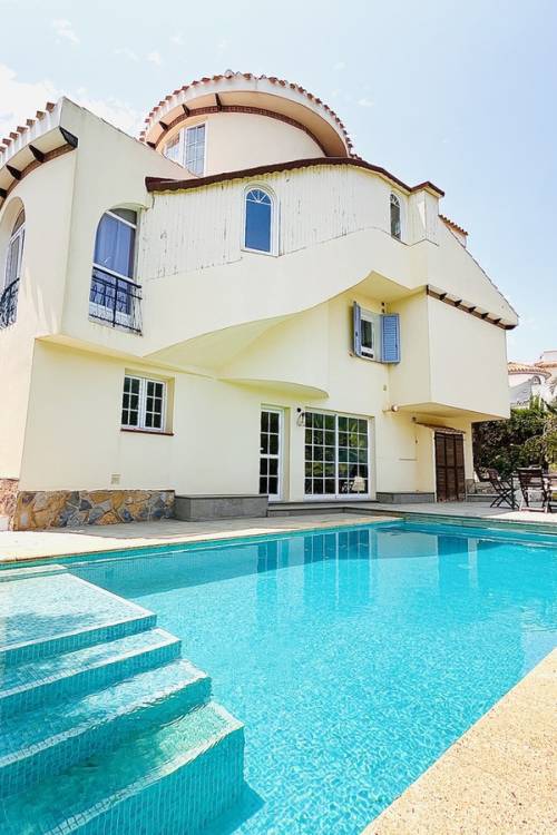 Chalet - Venta - Orihuela - La Zenia