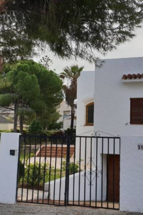 Chalet - Venta - Orihuela - La Zenia