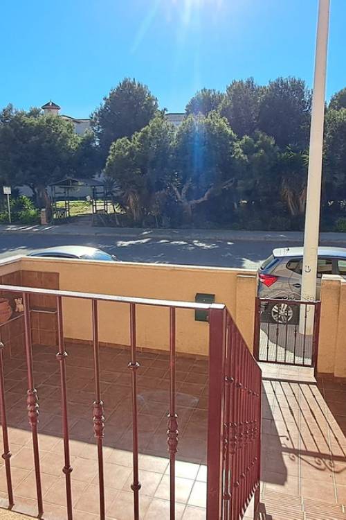 Chalet - Venta - Orihuela - La Zenia