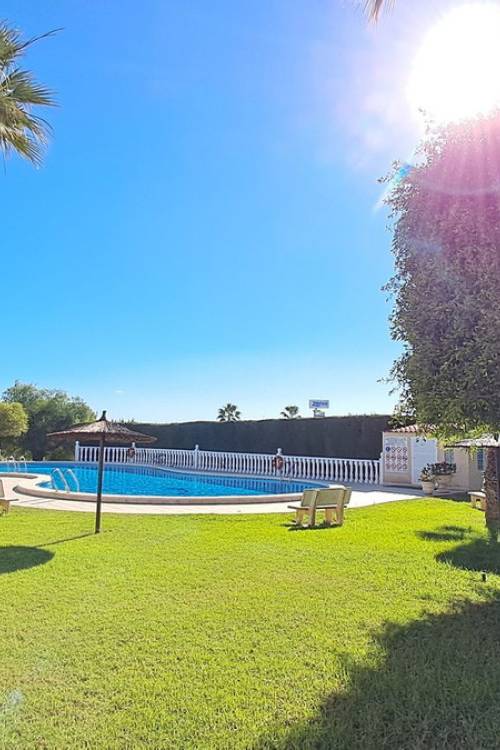 Chalet - Venta - Orihuela - La Zenia