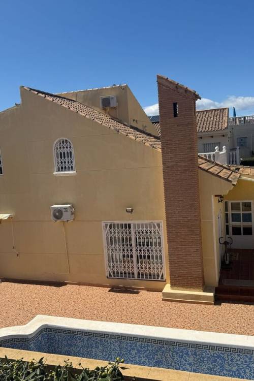 Chalet - Venta - Orihuela - La Zenia