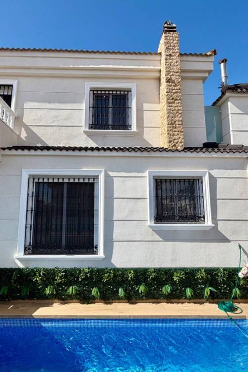 Chalet - Venta - Orihuela - La Zenia