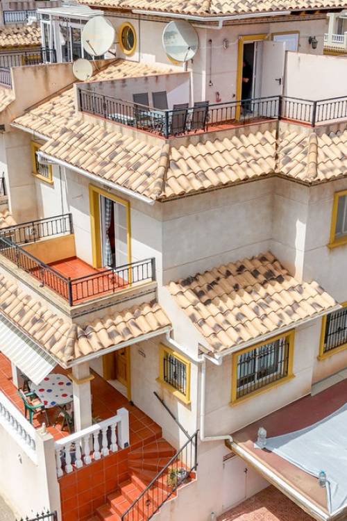 Chalet - Venta - Orihuela - La Zenia