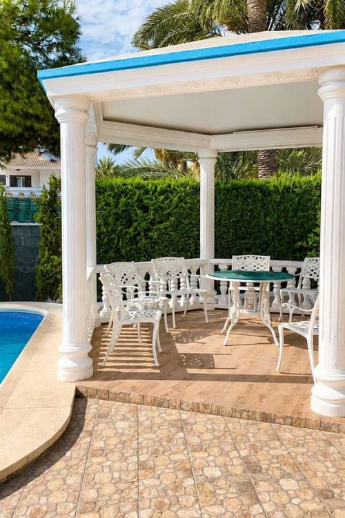 Chalet - Venta - Orihuela - La Zenia