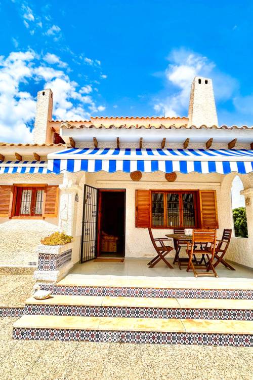 Chalet - Venta - Orihuela - La Zenia