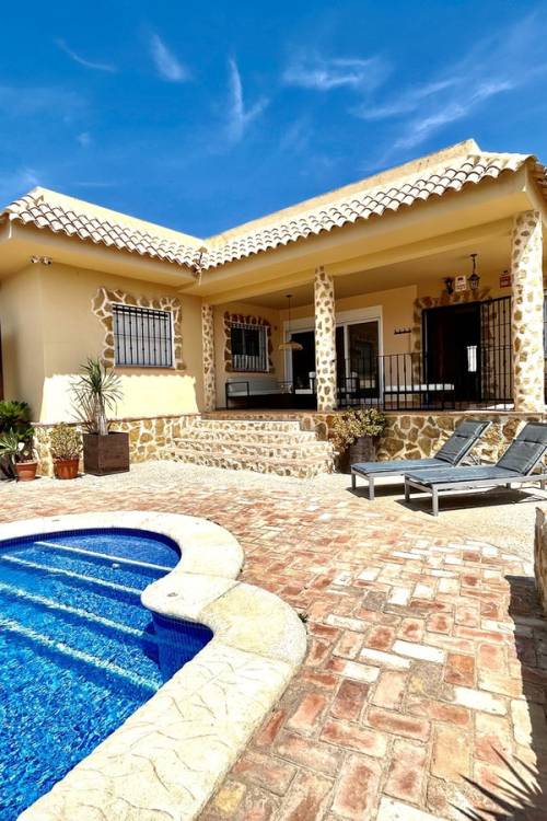 Chalet - Venta - Orihuela - La Zenia
