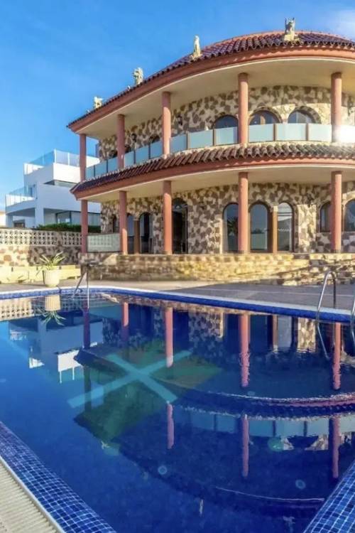 Chalet - Venta - Orihuela - La Zenia