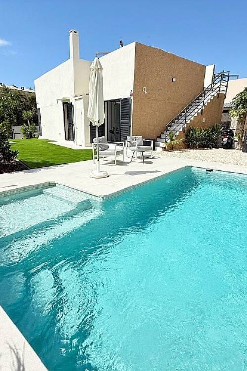 Chalet - Venta - Orihuela - La Zenia