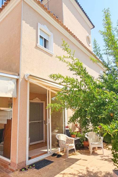 Chalet - Venta - Orihuela - La Zenia