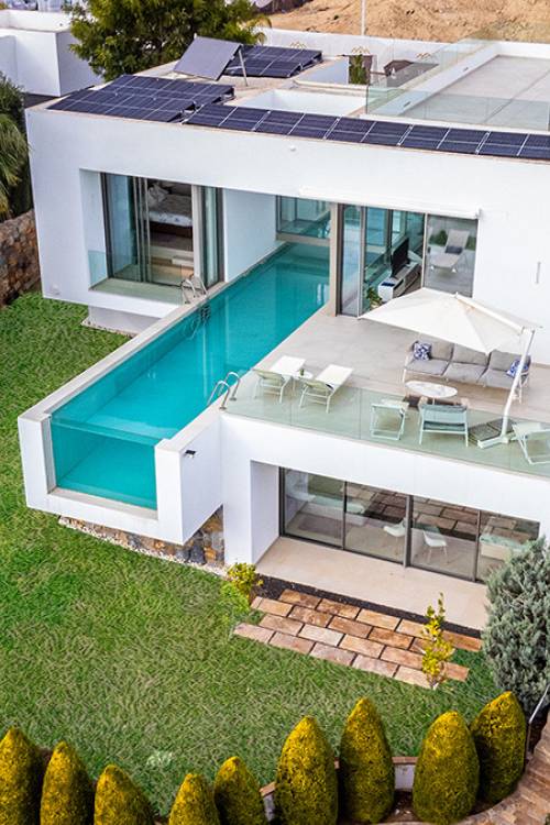 Chalet - Venta - Orihuela - Las Colinas Golf