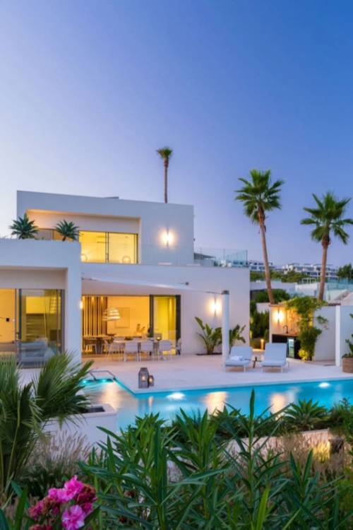 Chalet - Venta - Orihuela - Las Colinas Golf