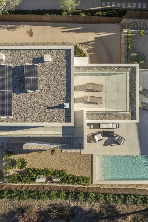 Chalet - Venta - Orihuela - Las Colinas Golf