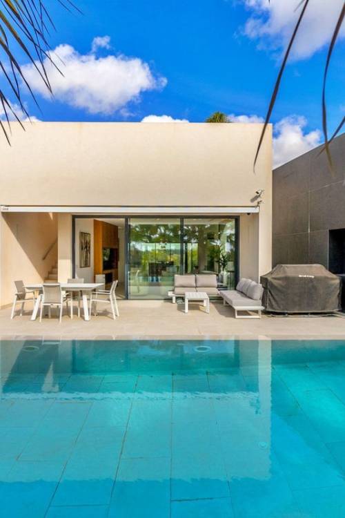 Chalet - Venta - Orihuela - Las Colinas Golf