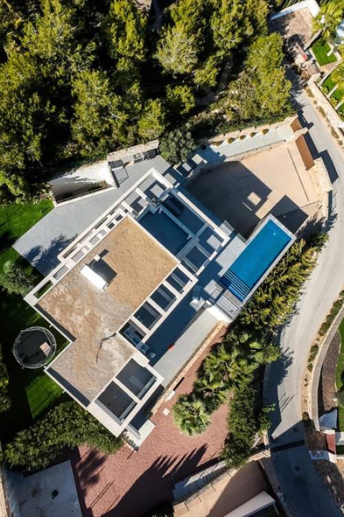 Chalet - Venta - Orihuela - Las Colinas Golf