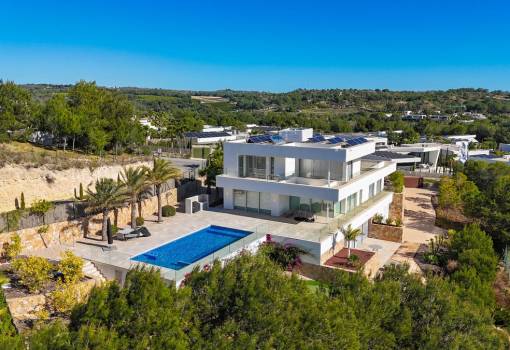 Chalet - Venta - Orihuela - Las Colinas Golf