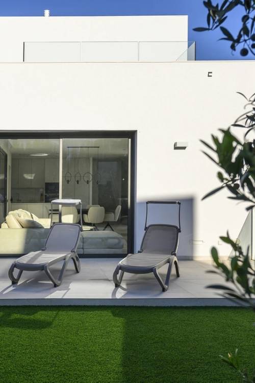 Chalet - Venta - Orihuela - Las Colinas Golf