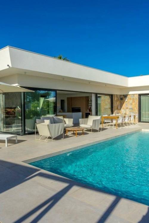 Chalet - Venta - Orihuela - Las Colinas Golf