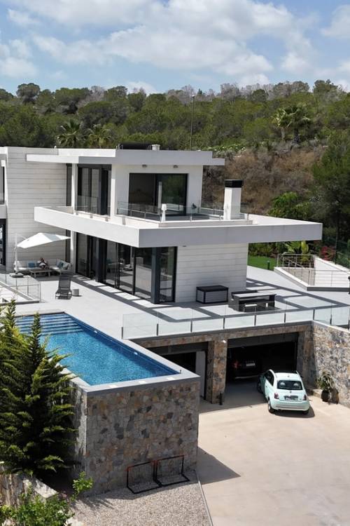 Chalet - Venta - Orihuela - Las Colinas Golf