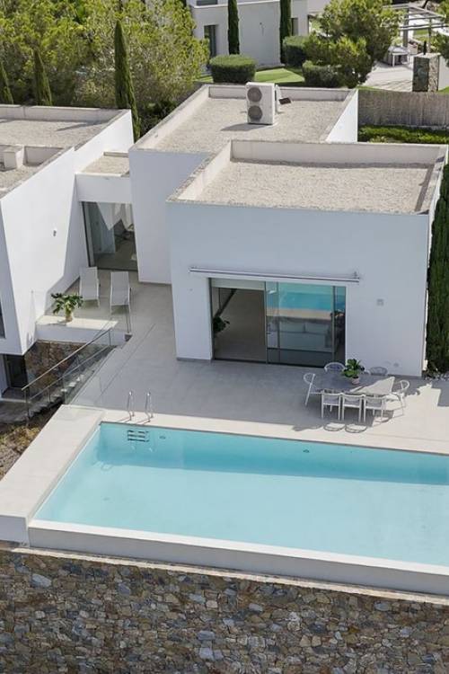 Chalet - Venta - Orihuela - Las Colinas Golf
