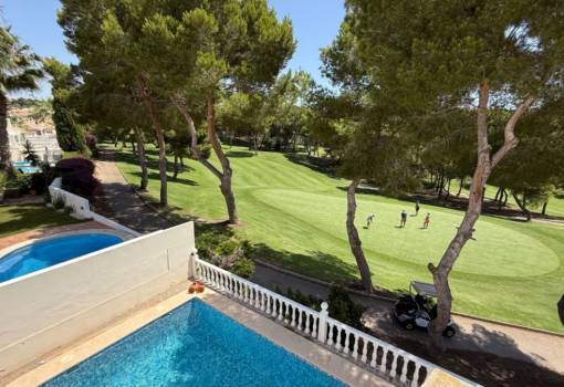 Chalet - Venta - Orihuela - Las Ramblas Golf