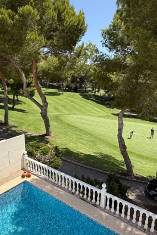 Chalet - Venta - Orihuela - Las Ramblas Golf