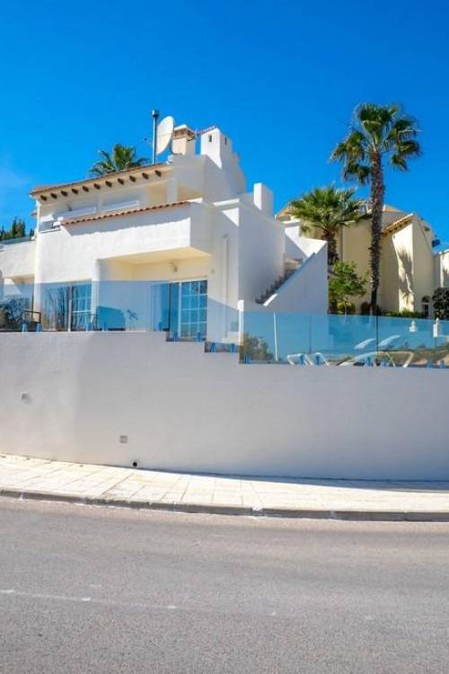 Chalet - Venta - Orihuela - Las Ramblas Golf