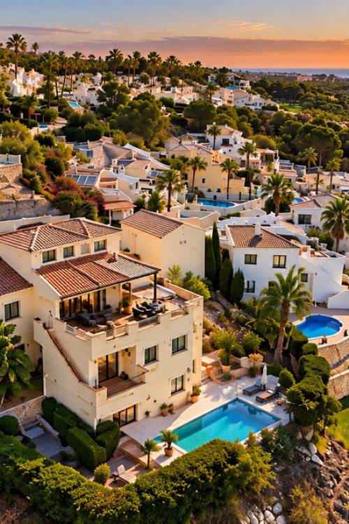 Chalet - Venta - Orihuela - Las Ramblas Golf