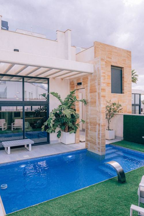 Chalet - Venta - Orihuela - Lomas de Cabo Roig