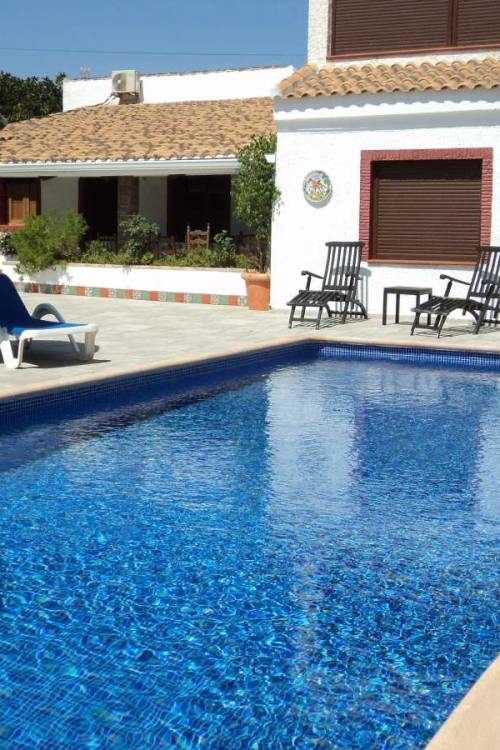 Chalet - Venta - Orihuela - Lomas de Cabo Roig